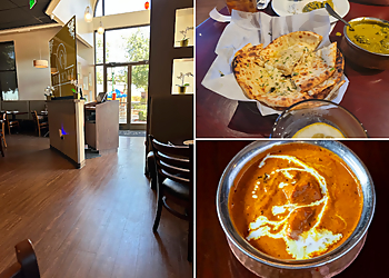 Bakersfield Indian Restaurants Viceroy Indian Cuisine & Bar