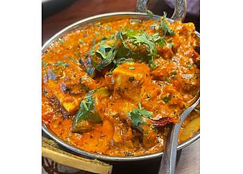 Bakersfield Indian Restaurants Viceroy Indian Cuisine & Bar
