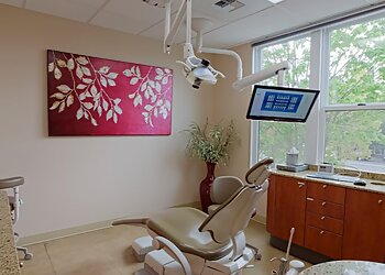 Seattle Cosmetic Dentists Vicki Fidler, DDS - FIELDER ON THE TOOTH