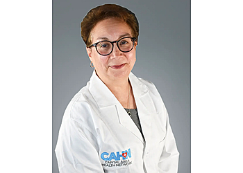 Vicki Lovings, MD Vicki Lovings, MD - Richmond, VA Pediatricians - Doctor Portrait Image