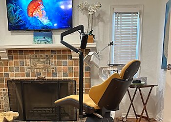 Pasadena Orthodontists Vickie Greenberg, DDS - GREENBERG ORTHODONTICS & TMJ AIRWAY