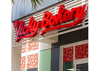 Hialeah Bakeries Vicky Bakery