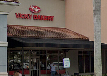 Miramar Bakeries Vicky Bakery