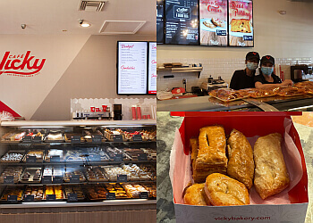 Miramar Bakeries Vicky Bakery