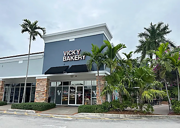 3 Best Bakeries in Pembroke Pines, FL - Expert Recommendations