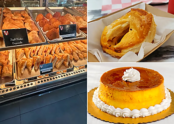 Coral Springs Bakeries Vicky Bakery Coral Springs