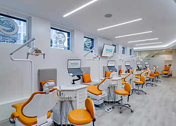 Concord Orthodontists Vicky Chiu, DDS - IMAGE ORTHODONTICS PLEASANT HILL