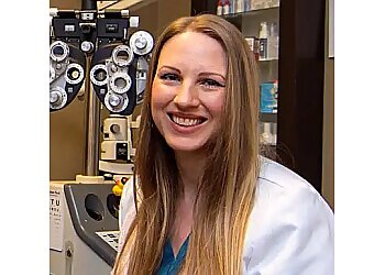 Vicky Fischer, OD - LARIA EYE CARE AND OPTICAL Miami Pediatric Optometrists image 1