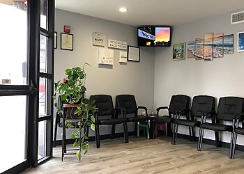 Providence Addiction Treatment Centers Victa