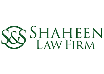 Newport News Real Estate Lawyers Victor A. Shaheen - SHAHEEN LAW FIRM, P.C.
