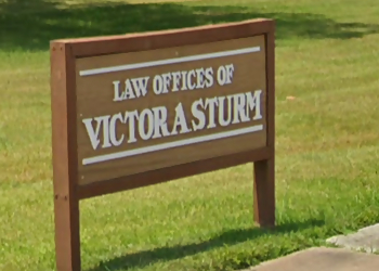 Pearland DUI Lawyers Victor A. Sturm - LAW OFFICE OF VICTOR A. STURM