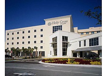 Victor A Velez-aldahondo, MD - Fort Lauderdale, FL Neurologists - Exterior Image