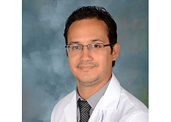 Victor A Velez-aldahondo, MD - HOLY CROSS HEALTH Victor A Velez-aldahondo, MD - Fort Lauderdale, FL Neurologists - Doctor Portrait Image