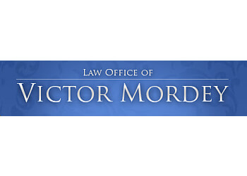 Chula Vista Divorce Lawyers Victor Mordey - LAW OFFICE OF VICTOR MORDEY