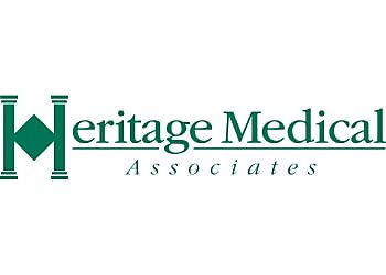 Nashville Rheumatologists Victor Byrd, MD - HERITAGE MEDICAL ASSOCIATES