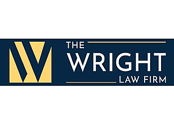 Little Rock Divorce Lawyers Victor D. “Trey” Wright III - THE WRIGHT LAW FIRM