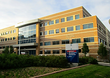 Denver Gynecologists Victor Dabelea, MD - HCA HEALTHONE CONSULTANTS IN OB/GYN-DENVER