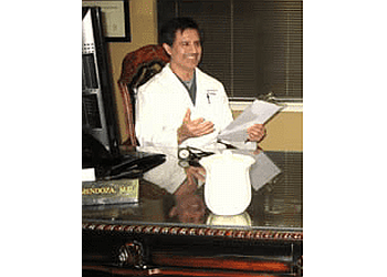 Victor E. Mendoza, MD - VULCAN PAIN MANAGEMENT Birmingham Pain Management Doctors
