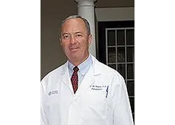 Victor F. McNamara, DPM - CENTRAL FLORIDA FOOT & ANKLE SPECIALISTS, PA