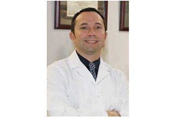 Victor J. Dongo, DMD, MSC, FAGD, DICOI - MIAMI DENTIST & IMPLANTS Hialeah Cosmetic Dentists image 1