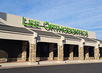 Abilene Orthodontists Victor Lee, DMD - LEE ORTHODONTICS