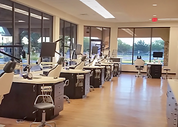 Abilene Orthodontists Victor Lee, DMD - LEE ORTHODONTICS