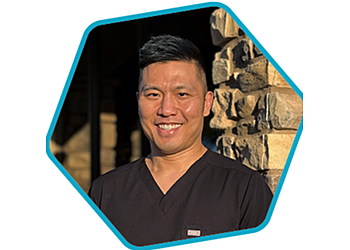 Victor Lee, DMD - LEE ORTHODONTICS Abilene Orthodontists image 1
