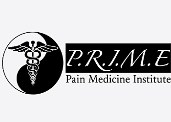 Victor Li, MD - Salinas, CA Pain Management Doctors - Hospital Logo