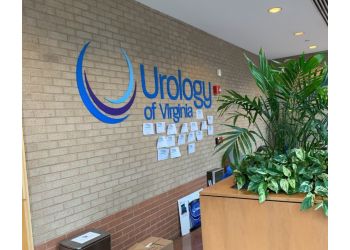 Virginia Beach Urologists Victor M. Brugh, III MD - UROLOGY OF VIRGINIA