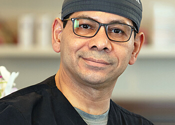 Victor Perez, MD, FACS - RENUE AESTHETIC SURGERY Overland Park Plastic Surgeon