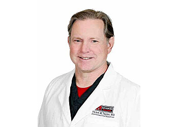 Victor M. Taylor, MD, DABA - ADVANCED PAIN CARE 