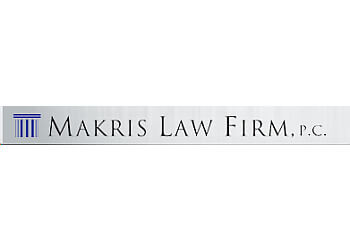 Houston Social Security Disability Lawyers Victor Makris - MAKRIS LAW FIRM, P.C.