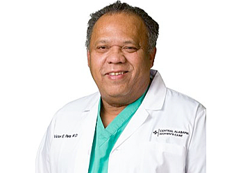 Victor Pena, MD, FACOG - BAPTIST HEALTH OBGYN PARTNERS-BELL ROAD Montgomery Gynecologists image 1
