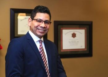 Victor Perez, MD, FACS - Renue Aesthetic Surgery 