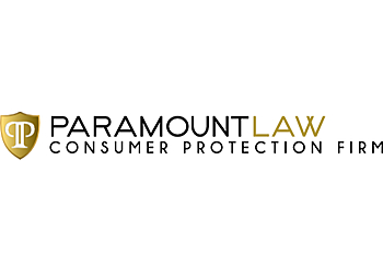 Tulsa Consumer Protection Lawyers Victor R. Wandres - PARAMOUNT LAW