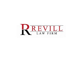 Birmingham Criminal Defense Lawyers Victor Revill - REVILL LAW FIRM
