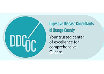 Irvine Gastroenterologists Victor T. Yu, MD - DIGESTIVE DISEASE CONSULTANTS OF ORANGE COUNTY