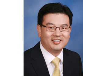 Victor T. Yu, MD - DIGESTIVE DISEASE CONSULTANTS OF ORANGE COUNTY Irvine Gastroenterologists
