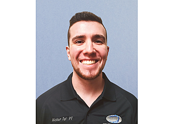 Victor Tal, PT, DPT - GREATER THERAPY CENTERS CARROLLTON Carrollton Physical Therapists image 1