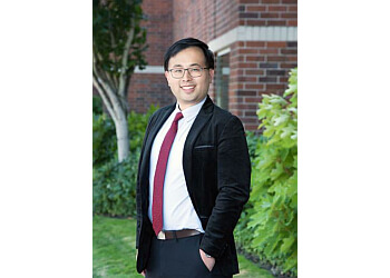 Victor Tseng, MD - COLUMBIA TECH CENTER CLINIC Vancouver Neurologists