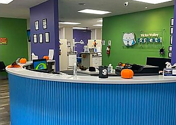Victorville Kids Dentists Victor Valley Kids Dental
