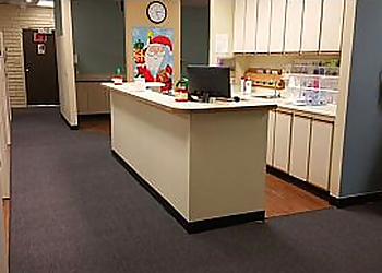 Victorville Kids Dentists Victor Valley Kids Dental