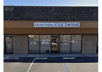 Victor Valley Kids Dental