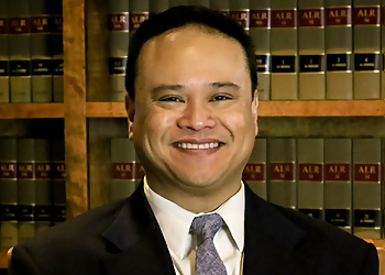 Meridian Employment Lawyers Victor Villegas-Lakey Villegas Law and Policy