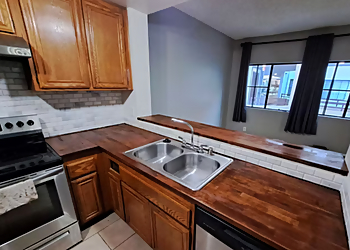 Long Beach Handyman Victor White Handyman