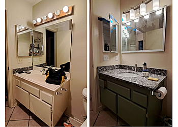 Long Beach Handyman Victor White Handyman