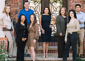 Centennial Employment Lawyers Victoria Aguilar - THE AR GROUP, LLC