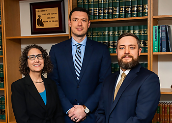 Victoria B. Tillman- MCKINNEY & TILLMAN, P.C. - Knoxville, TN Estate Planning Lawyers - Staff Image