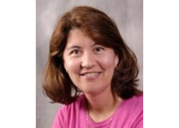 Portland rheumatologist Victoria Cartwright, MD - Randall Children's Rheumatology Clinic 