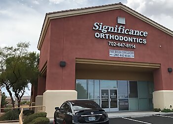 North Las Vegas Orthodontists Victoria Chen, DDS, MS - SIGNIFICANCE ORTHODONTICS